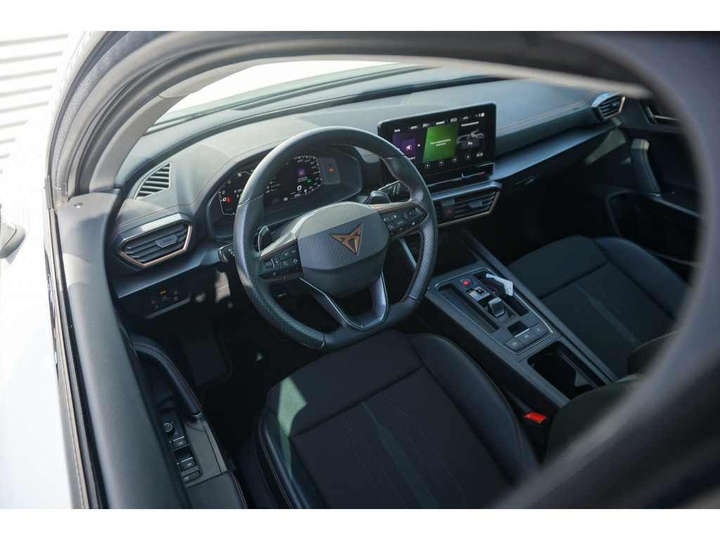 CUPRA