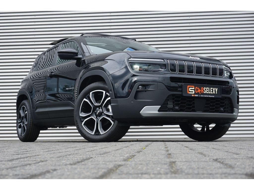 Jeep