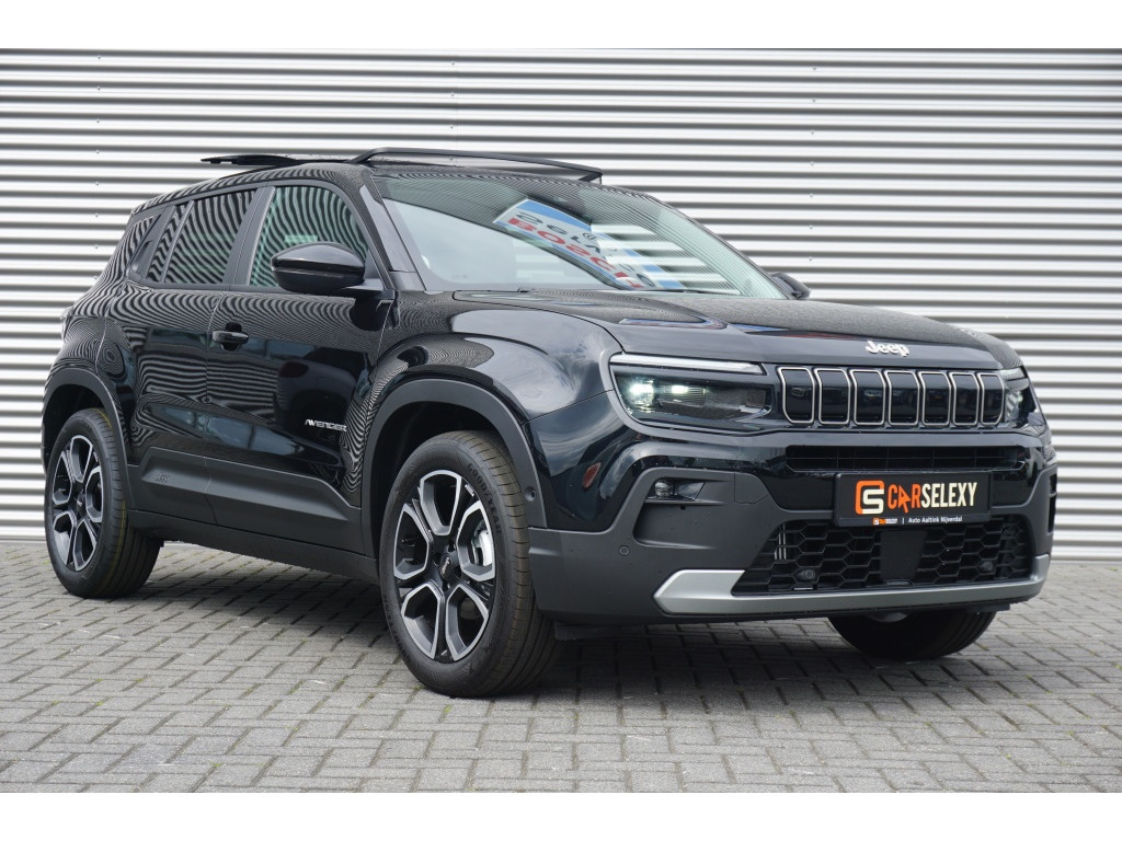 Jeep