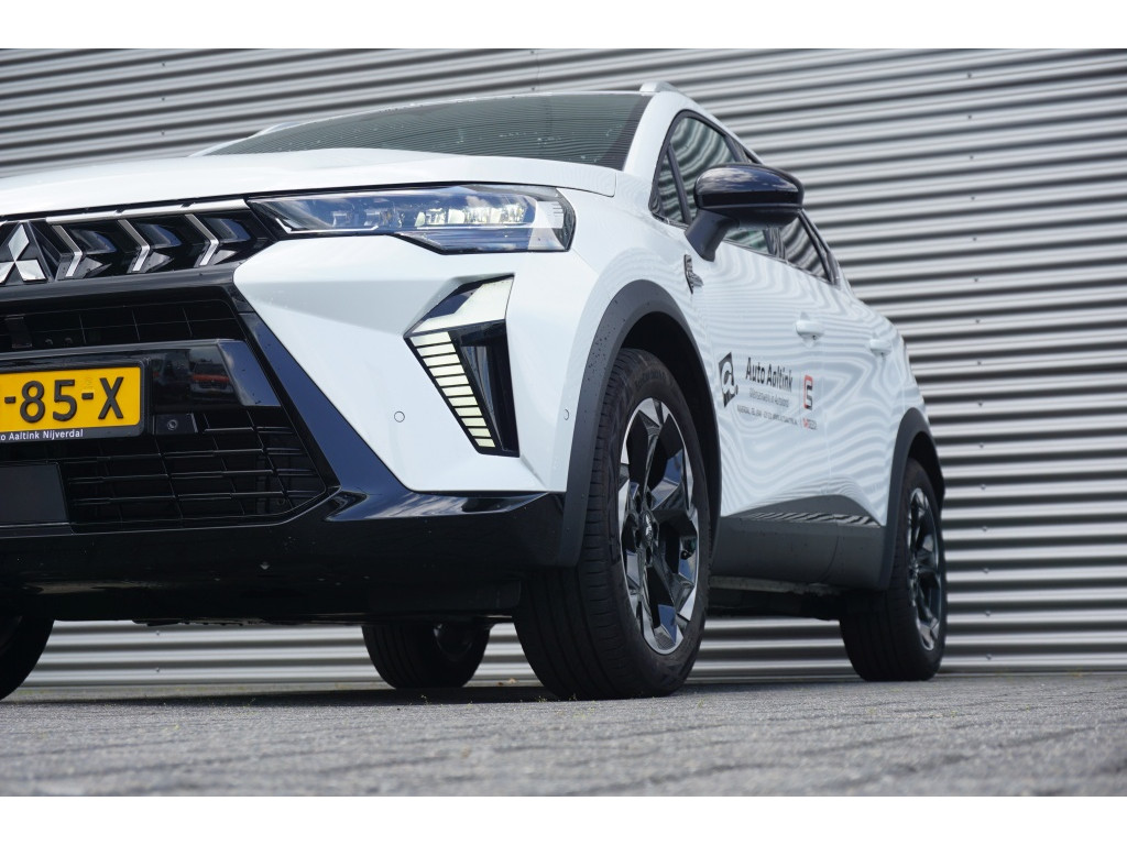 Mitsubishi
