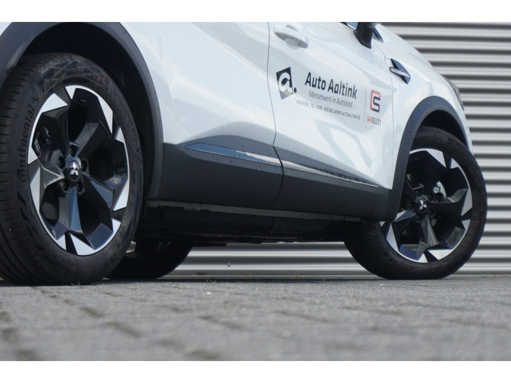 Mitsubishi