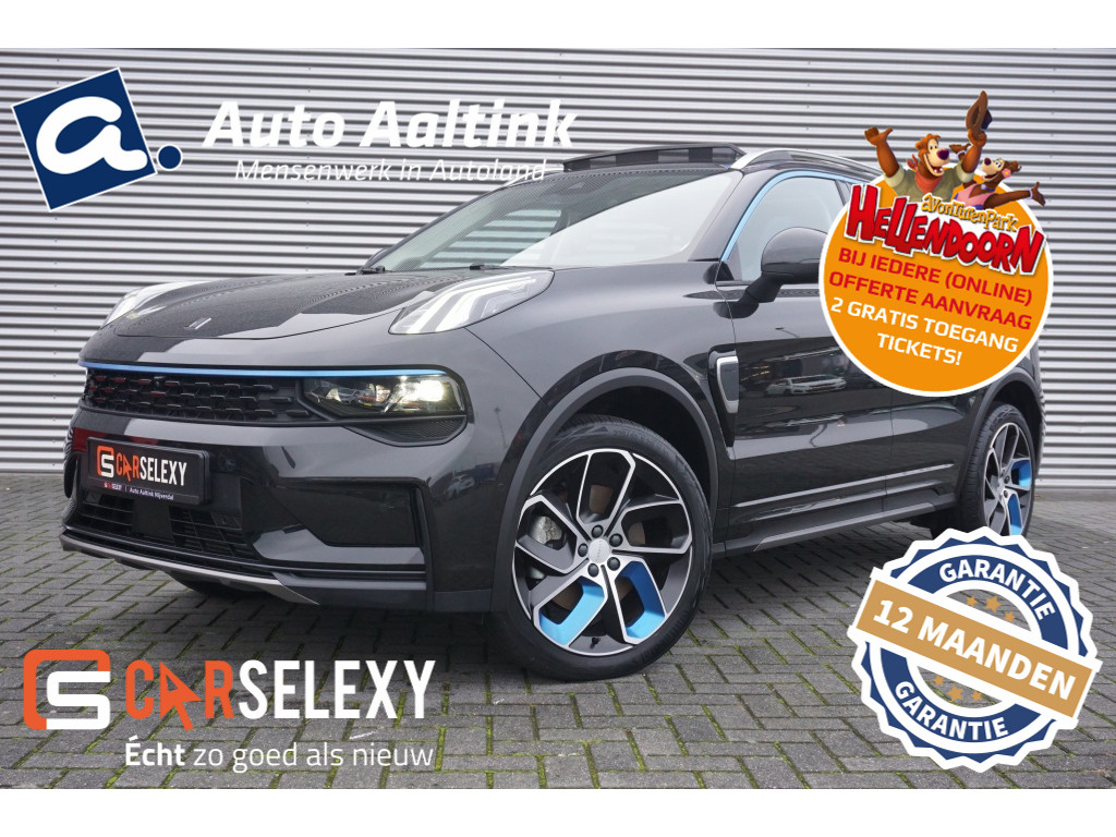 Lynk & Co