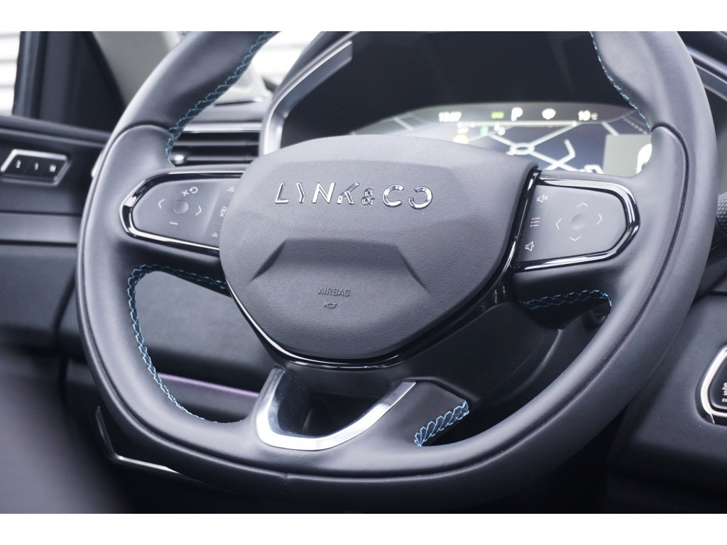 Lynk & Co
