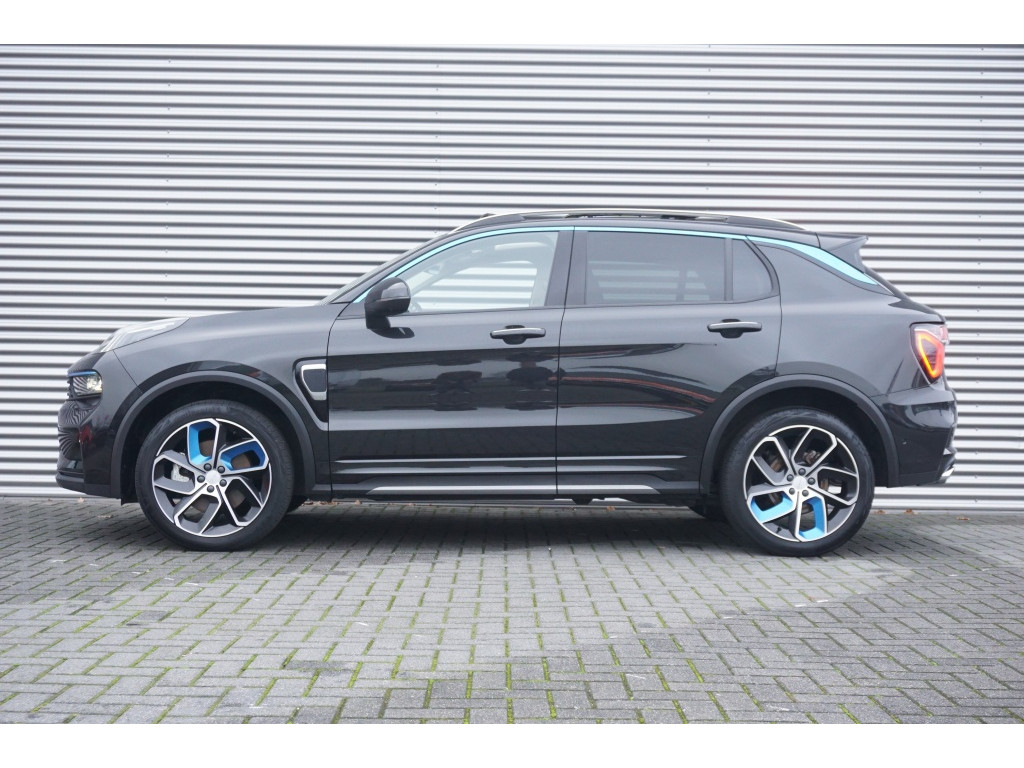 Lynk & Co