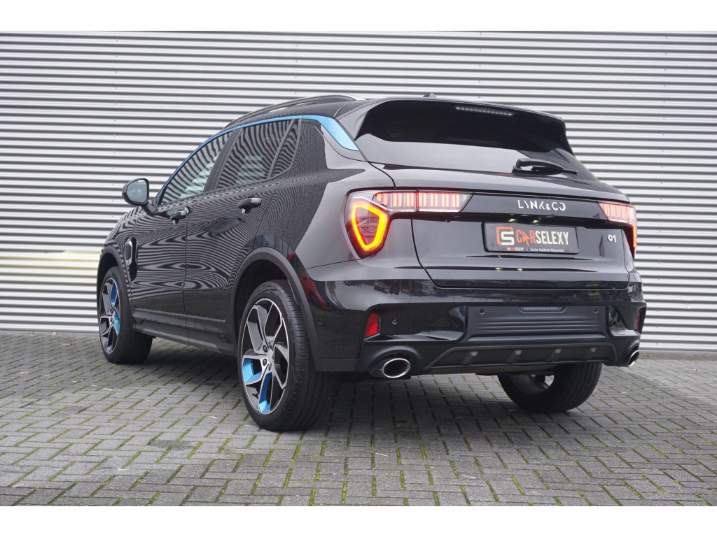 Lynk & Co