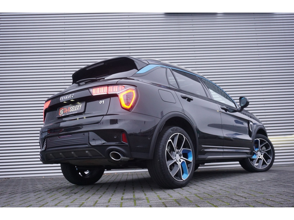 Lynk & Co