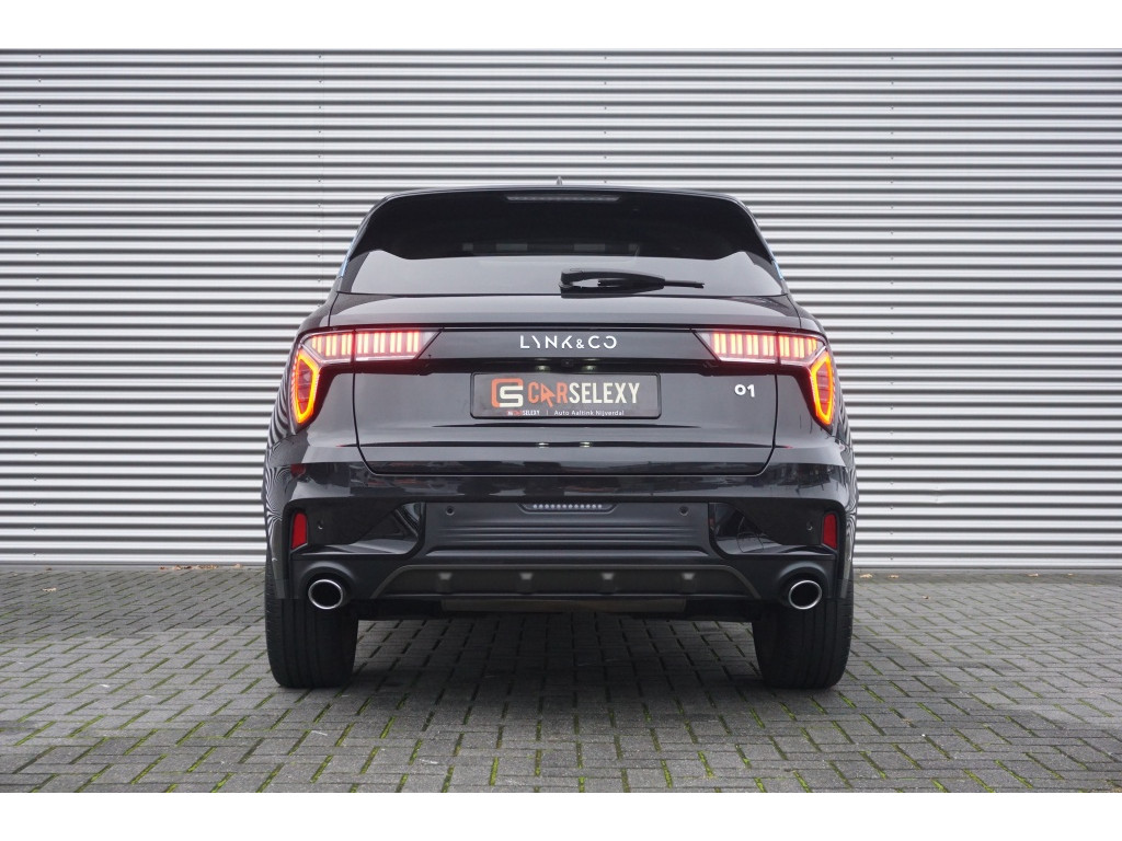 Lynk & Co