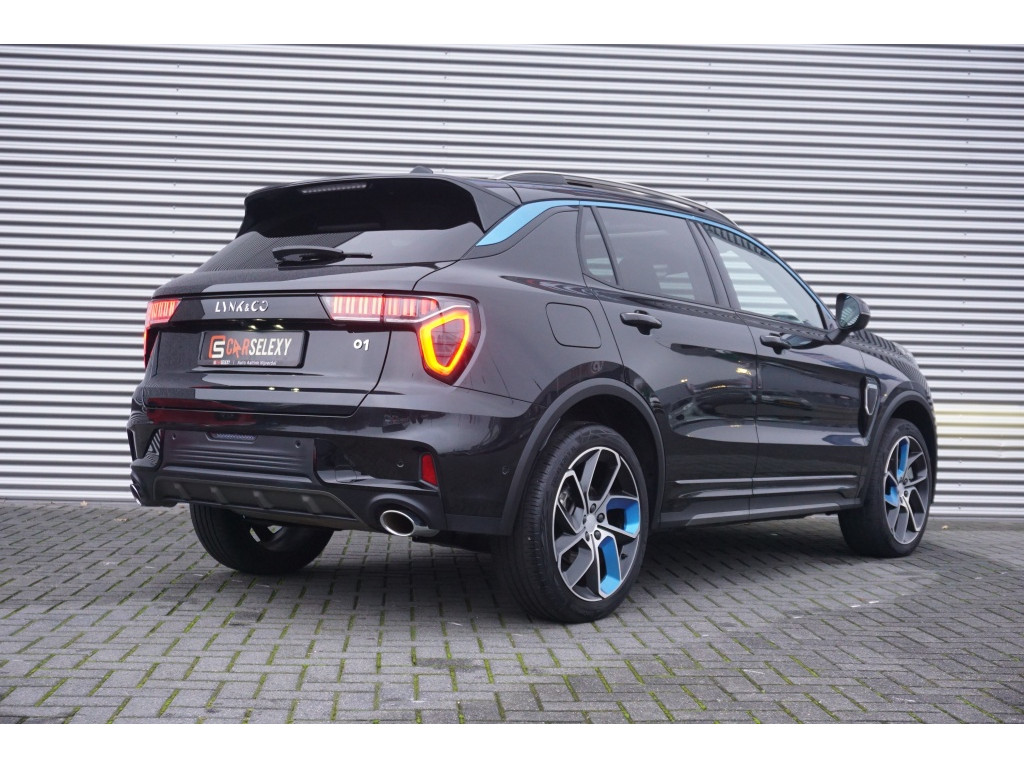 Lynk & Co
