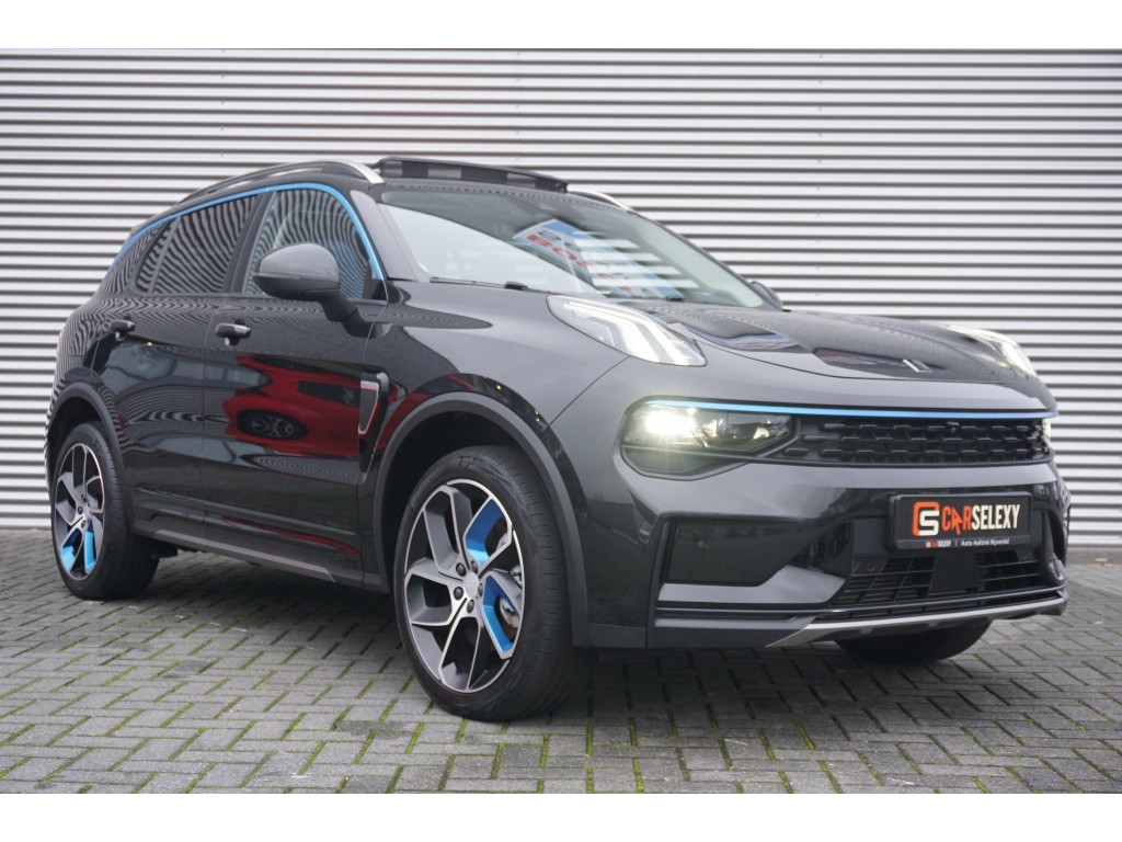 Lynk & Co