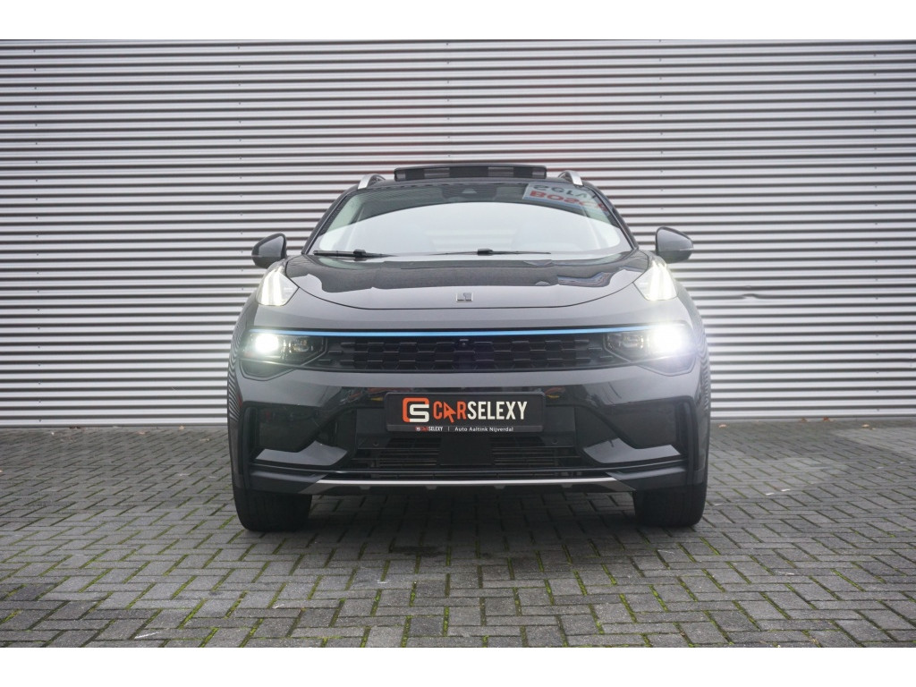 Lynk & Co