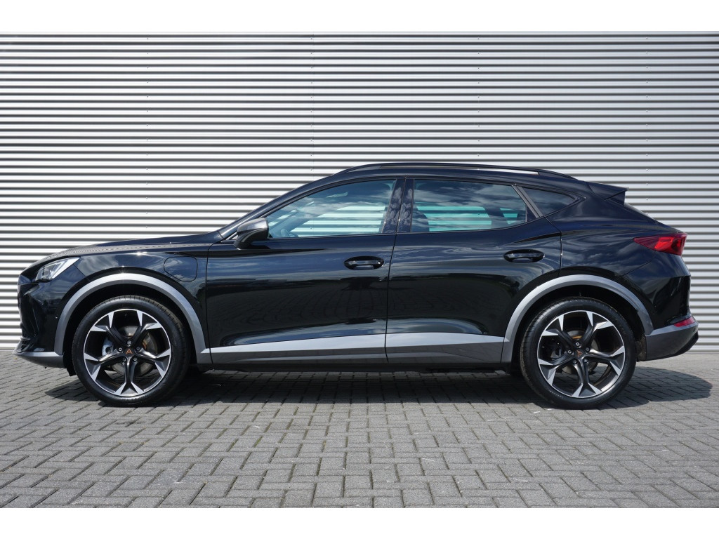 CUPRA