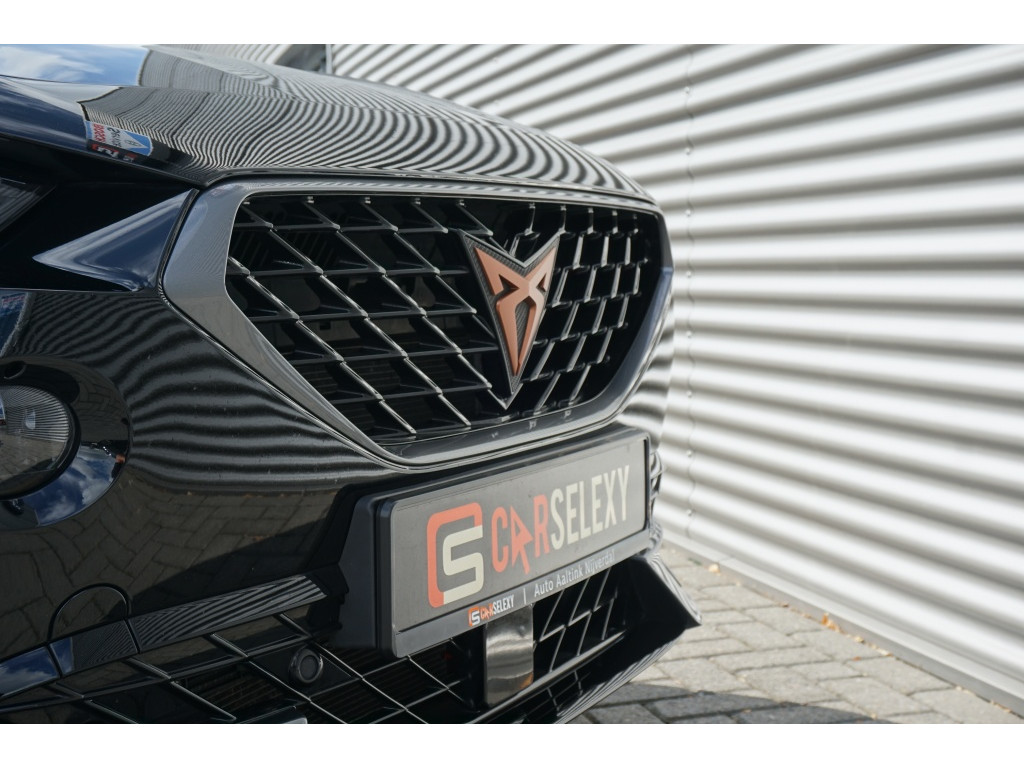 CUPRA