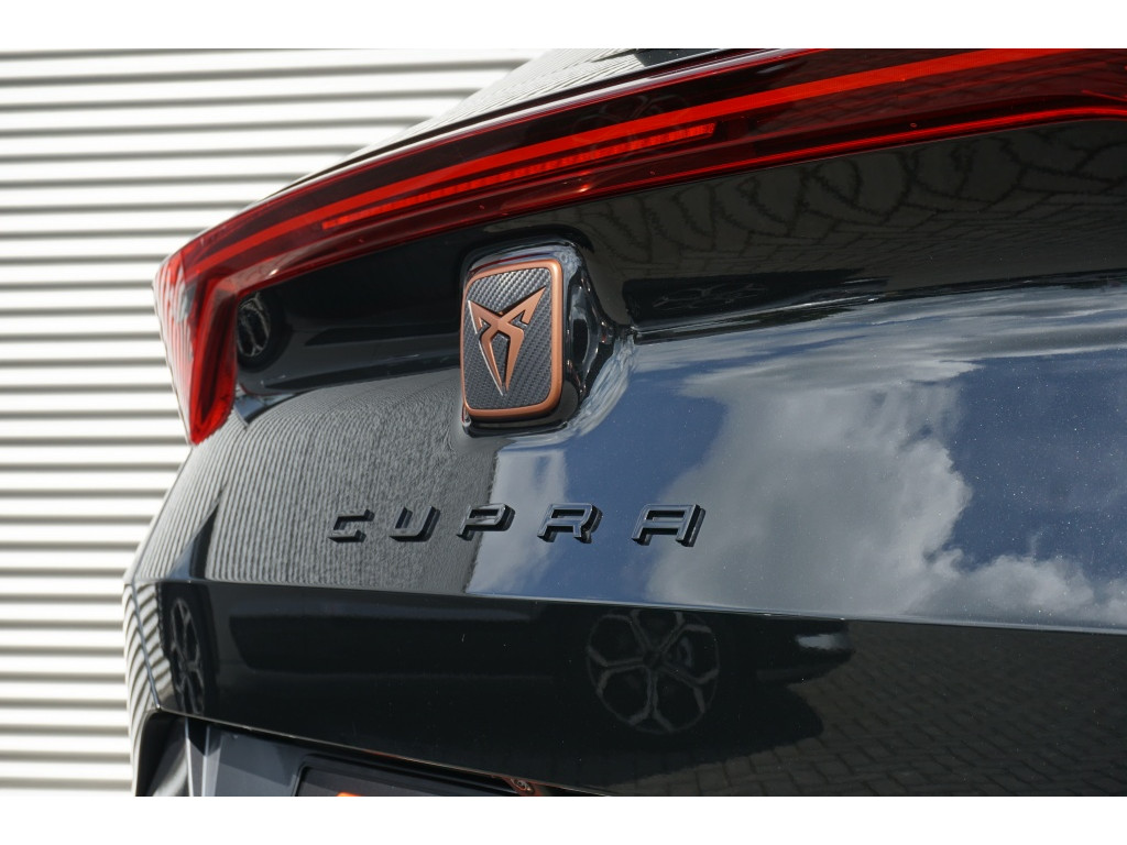 CUPRA
