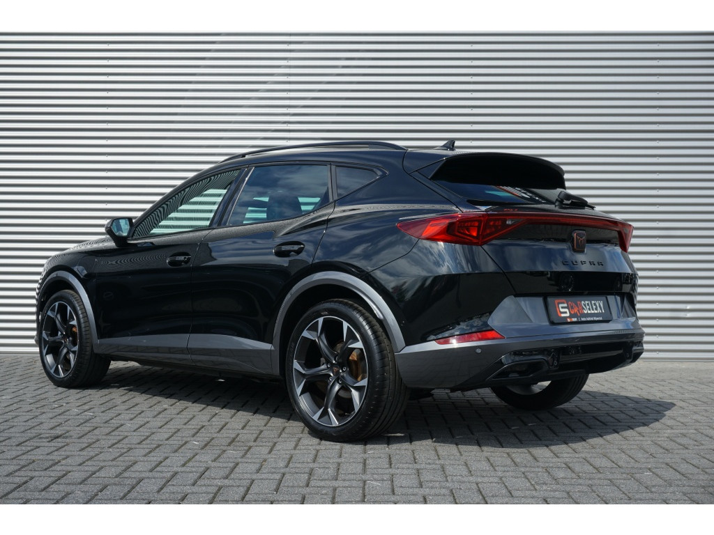 CUPRA