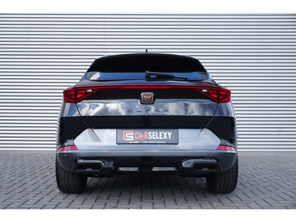 CUPRA
