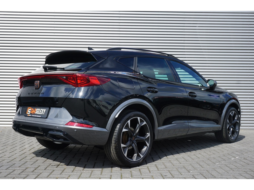 CUPRA