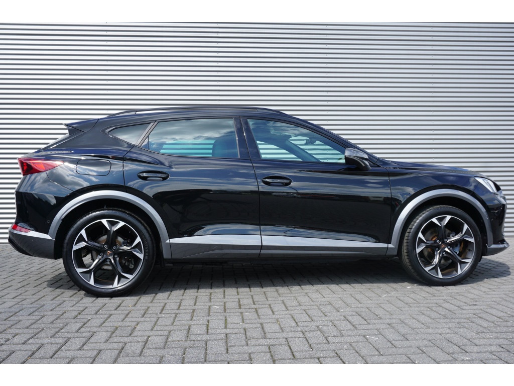 CUPRA