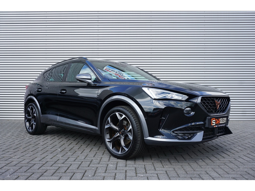 CUPRA