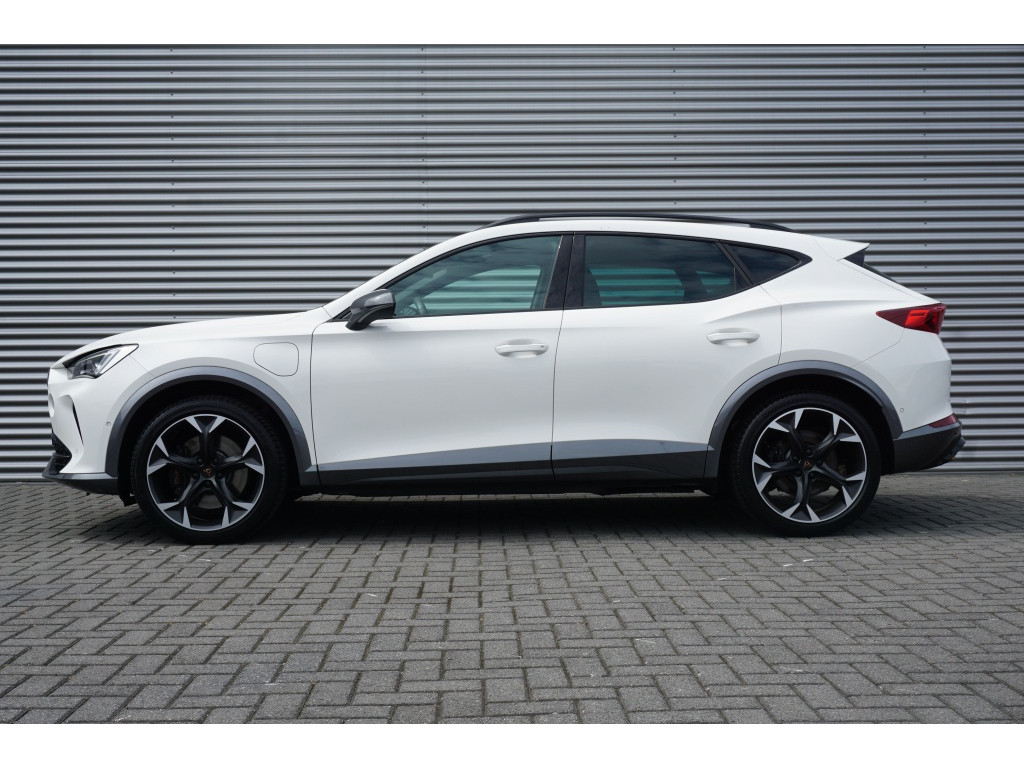 CUPRA