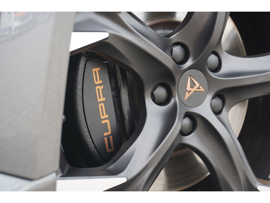 CUPRA