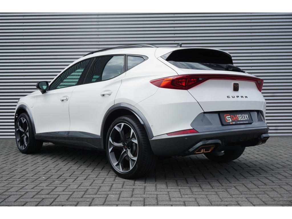 CUPRA
