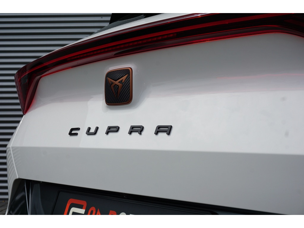 CUPRA