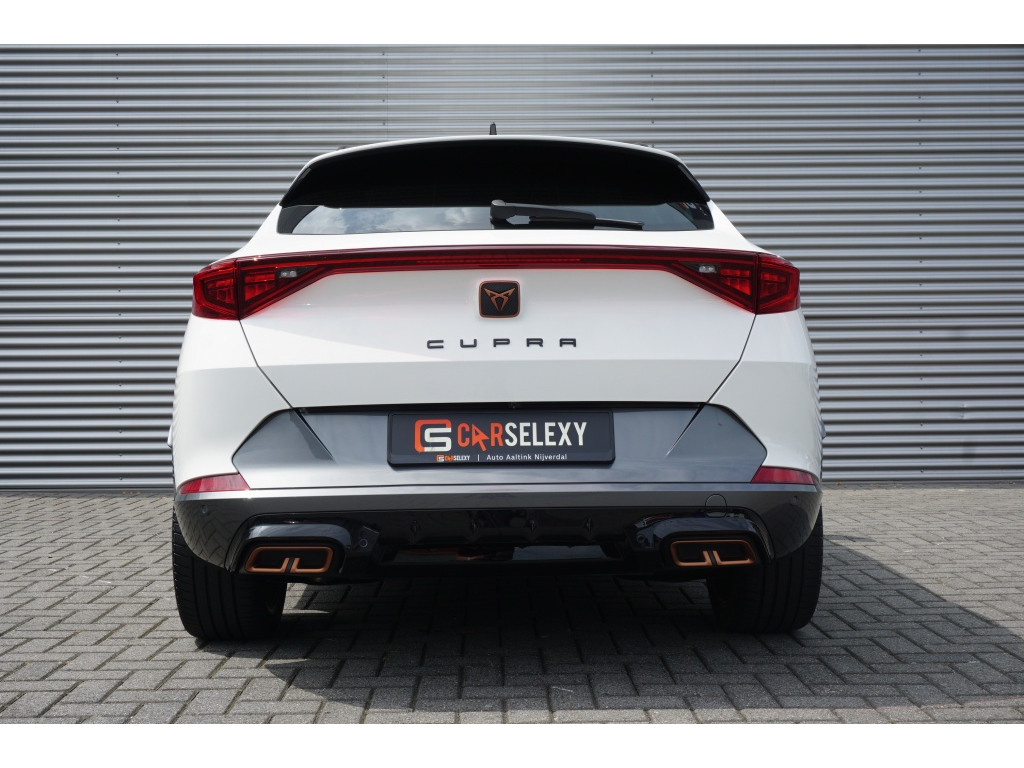 CUPRA