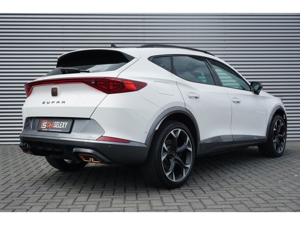 CUPRA