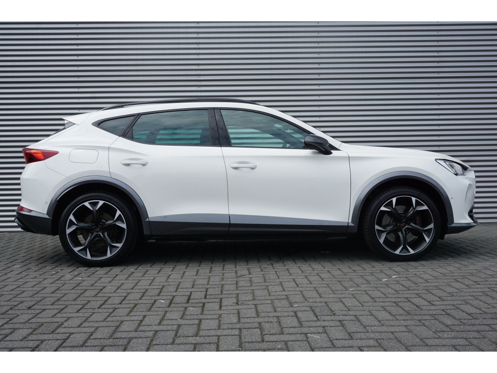 CUPRA