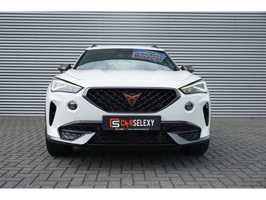 CUPRA