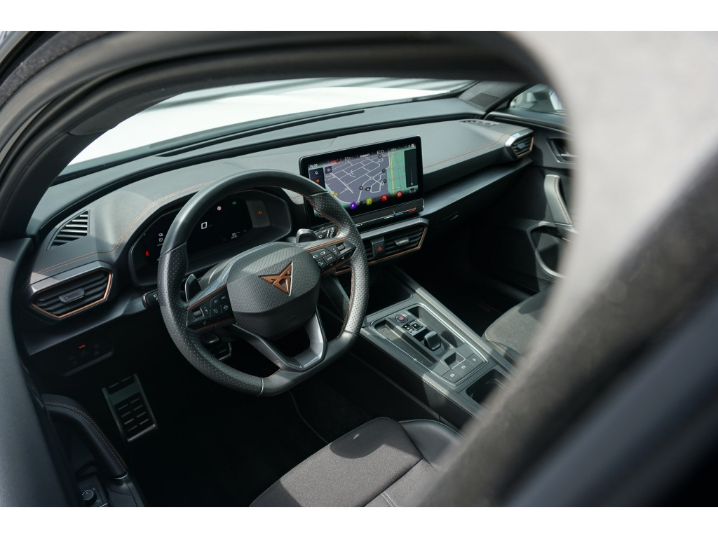 CUPRA