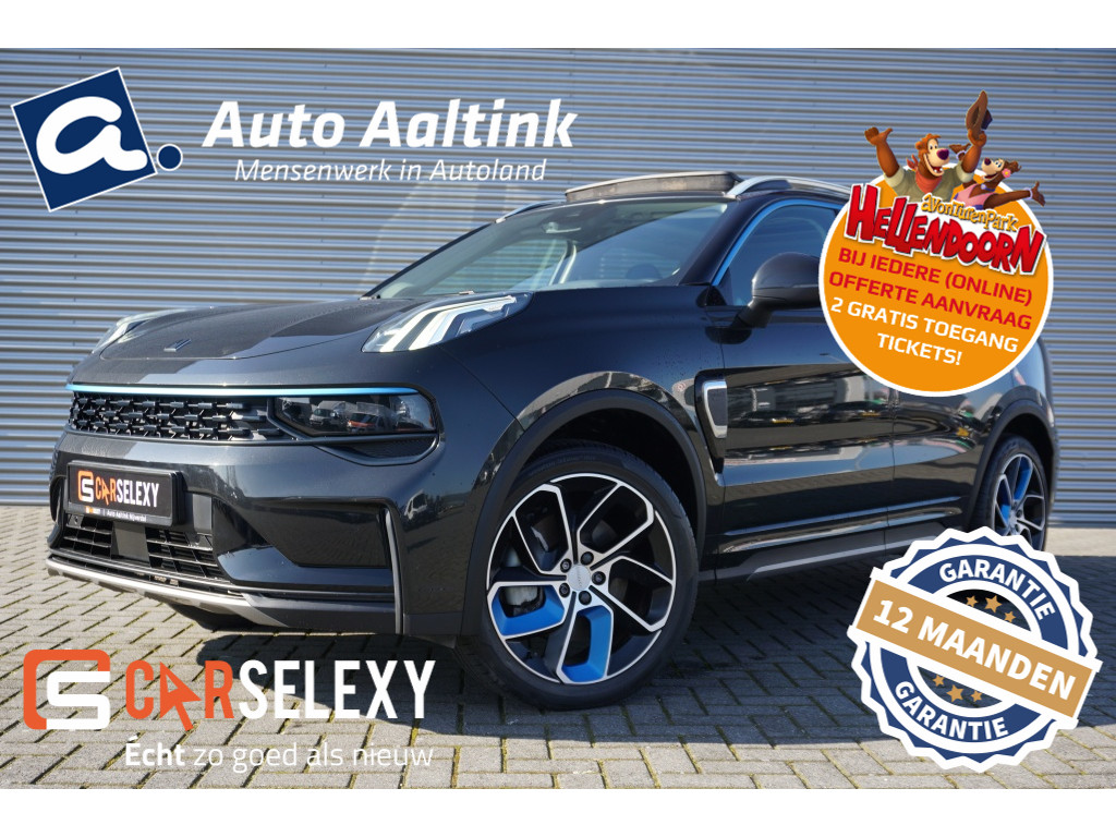 Lynk & Co