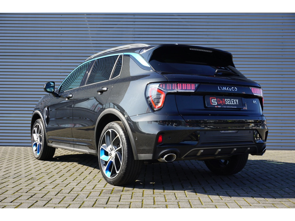 Lynk & Co