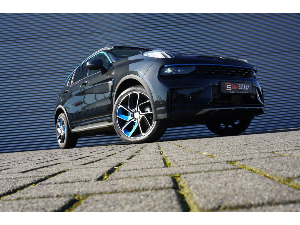 Lynk & Co