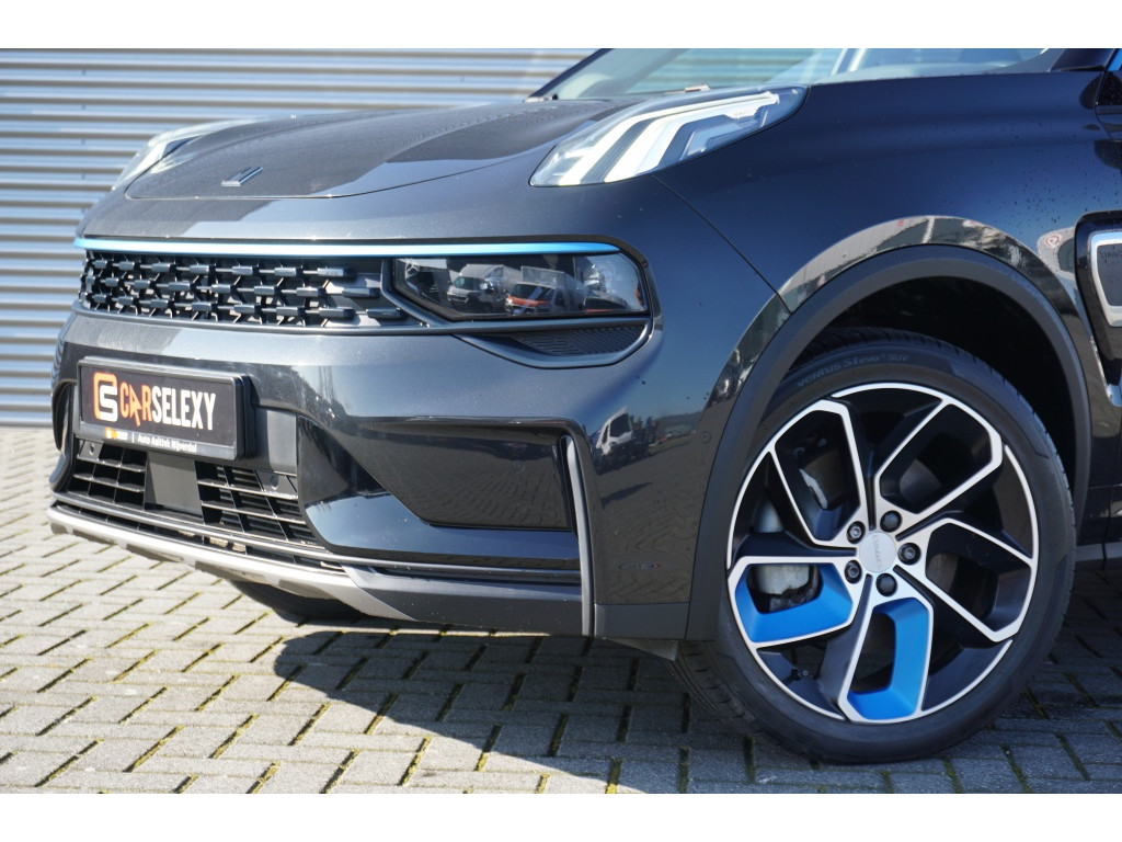 Lynk & Co