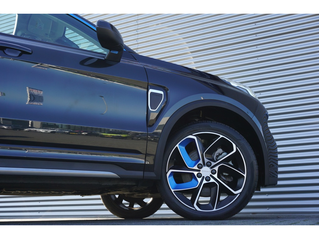 Lynk & Co