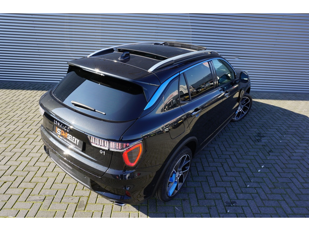 Lynk & Co