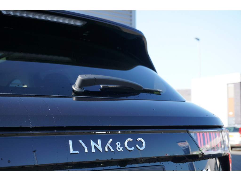 Lynk & Co