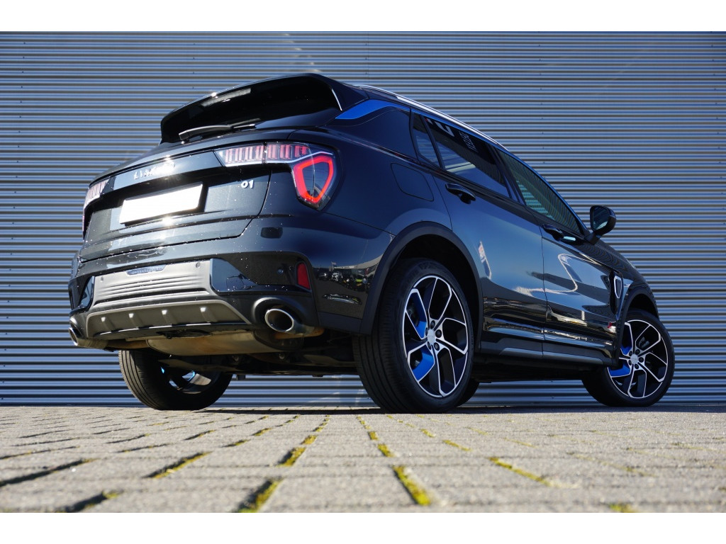 Lynk & Co
