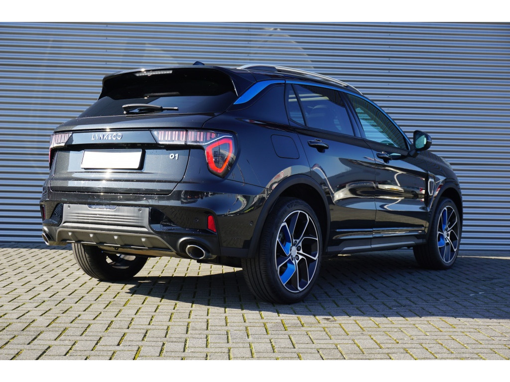 Lynk & Co