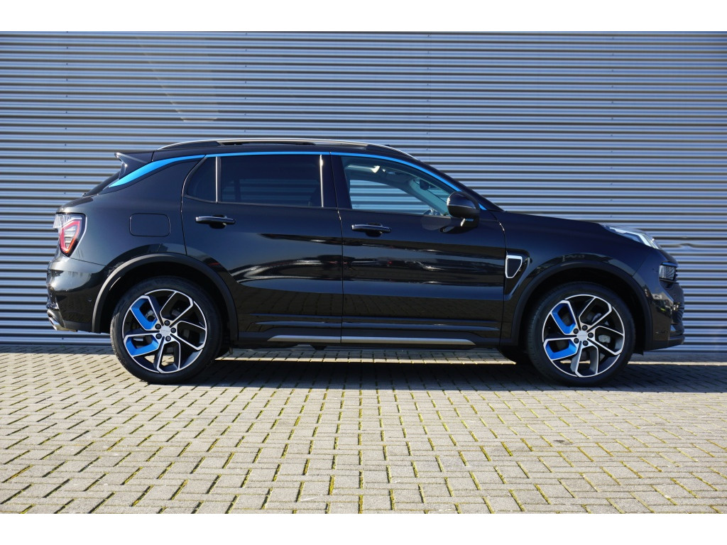 Lynk & Co