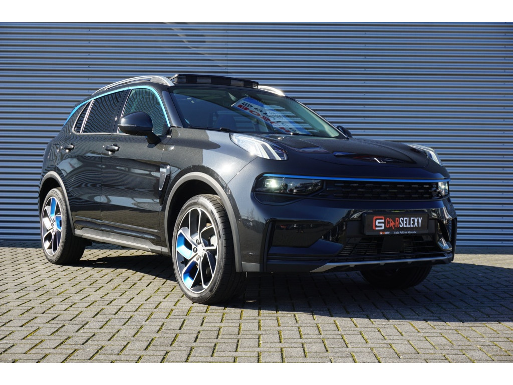 Lynk & Co