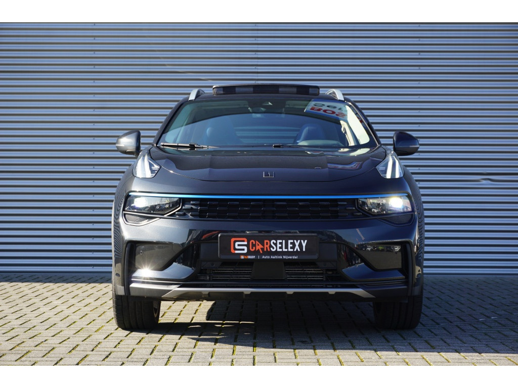 Lynk & Co