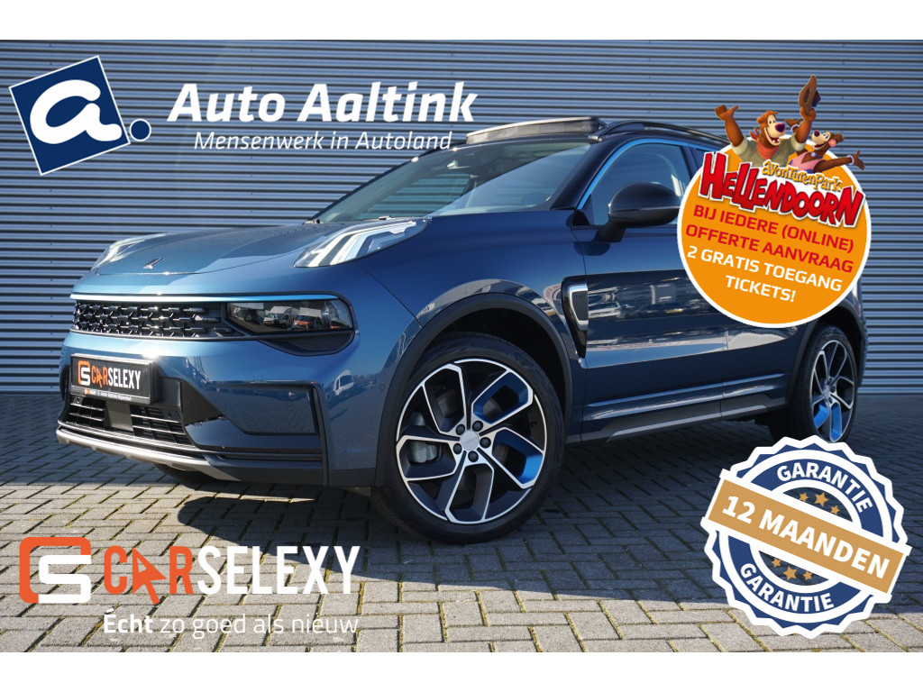 Lynk & Co