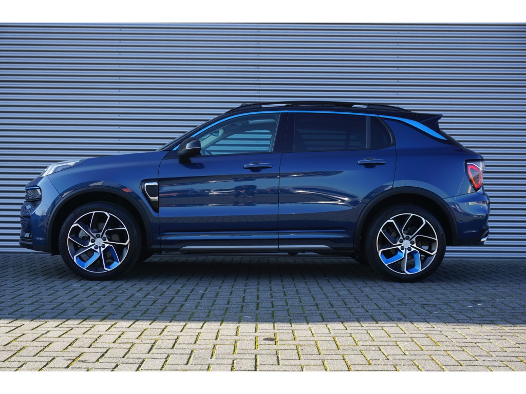 Lynk & Co