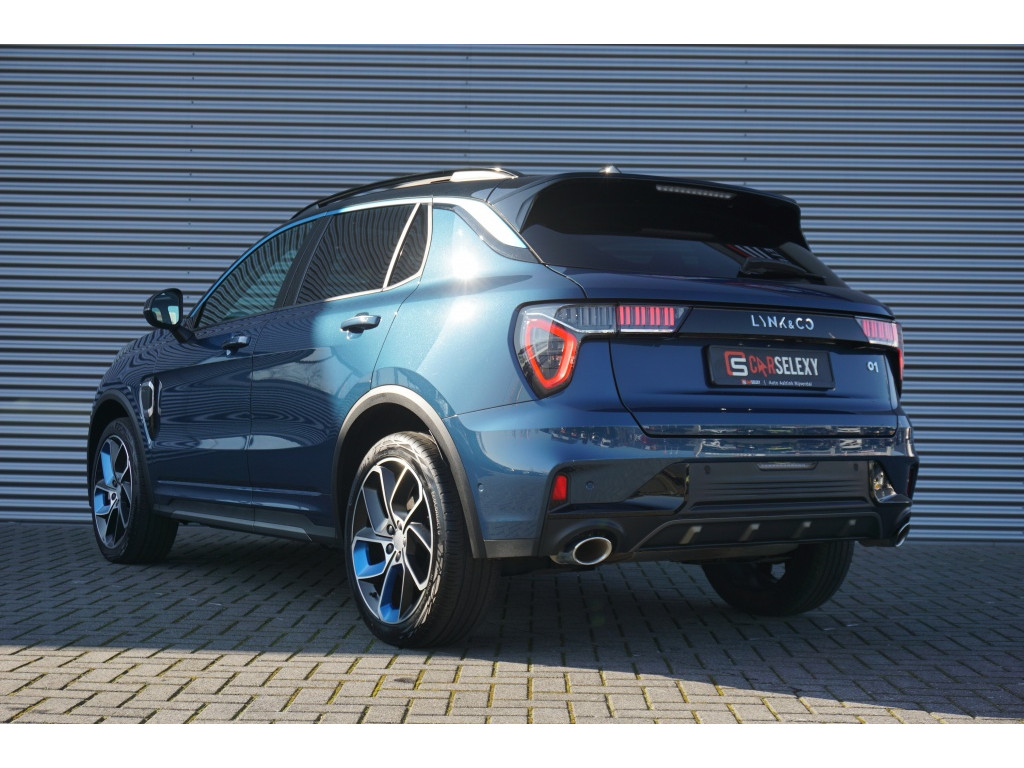 Lynk & Co