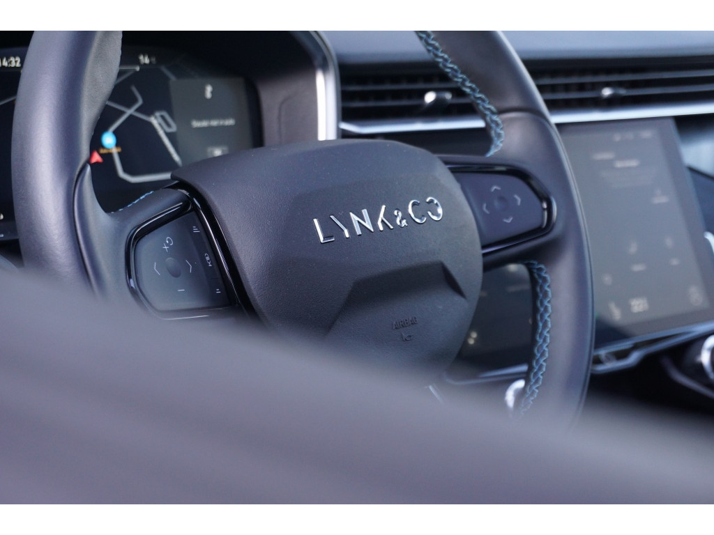 Lynk & Co