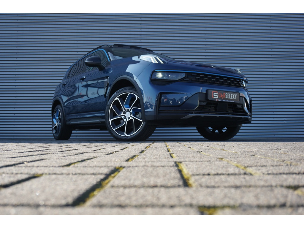 Lynk & Co