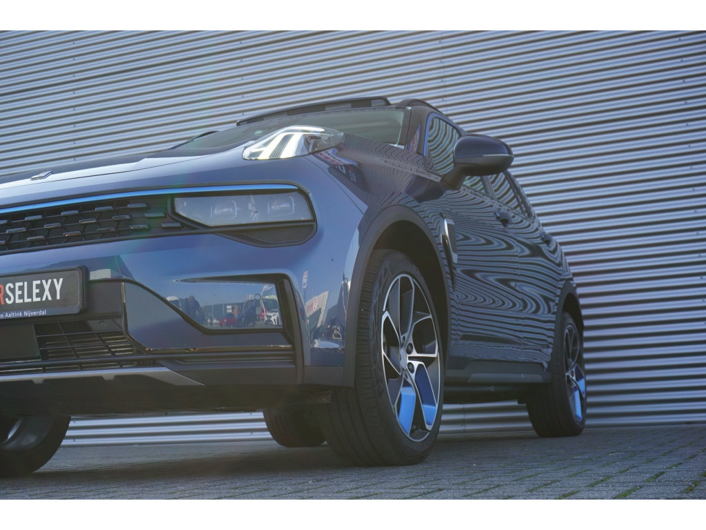 Lynk & Co