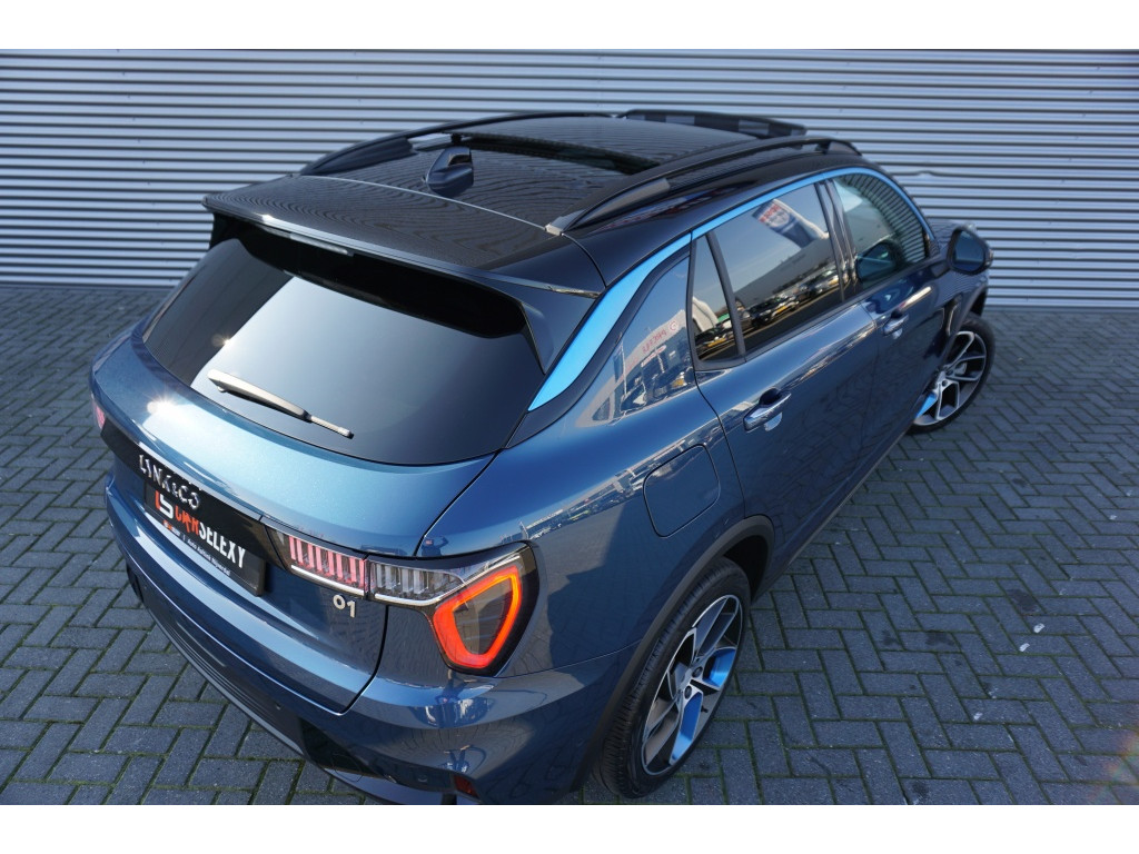 Lynk & Co